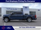 New 2025 Ford F250 Lariat image 3