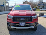 Used 2020 Ford Ranger XLT w/ Equipment Group 302A Luxury image 2