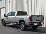 New 2026 GMC Sierra 2500 SLT w/ SLT Premium Package image 3