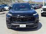 New 2025 Chevrolet Equinox RS w/ Convenience Package III image 3