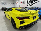 Used 2021 Chevrolet Corvette Stingray Premium Cpe w/ Z51 Performance Package image 3