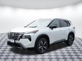 New 2025 Nissan Rogue SL w/ Tech Package image 3