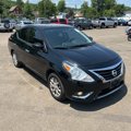 Used 2018 Nissan Versa SV w/ SV Special Edition Package image 5