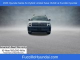 New 2025 Hyundai Santa Fe Limited image 3