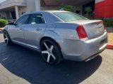 Used 2018 Chrysler 300 Touring image 5
