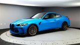 New 2025 BMW M4 CS image 3