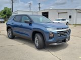 New 2026 Chevrolet Equinox LT w/ Convenience Package II image 3