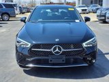 Used 2025 Mercedes-Benz CLA 250 4MATIC image 2