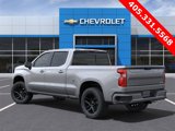 New 2025 Chevrolet Silverado 1500 RST w/ Convenience Package II image 3