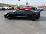 Used 2022 Chevrolet Corvette Stingray Coupe w/ Engine Appearance Package image 5