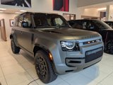 New 2025 Land Rover Defender 110 image 3