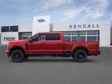 New 2025 Ford F350 Lariat w/ Lariat Ultimate Package image 3