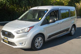 Used 2019 Ford Transit Connect XLT image 4