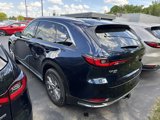 New 2025 MAZDA CX-90 3.3 Turbo w/ Premium Plus Pkg image 5