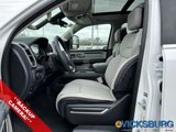 New 2025 RAM 1500 Tungsten w/ Towing Technology Group image 3