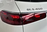 New 2025 Mercedes-Benz GLS 450 4MATIC image 5