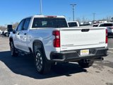 Certified 2024 Chevrolet Silverado 2500 Custom w/ Custom Value Package image 5