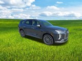 New 2025 Hyundai Palisade Calligraphy image 2