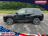 New 2025 Jeep Compass Limited image 2