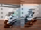 New 2025 Ford Transit 350 148 High Roof Extended image 4