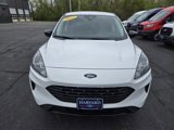 Used 2022 Ford Escape SE image 2