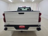 Used 2024 Chevrolet Silverado 1500 W/T w/ WT Fleet Convenience Package image 5