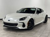 New 2025 Subaru BRZ tS image 3