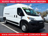 Used 2023 RAM ProMaster 2500 image 3
