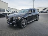 New 2025 Mercedes-Benz GLS 580 4MATIC image 3