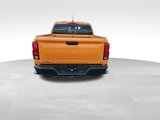 New 2026 Chevrolet Colorado W/T w/ WT Custom Package image 4