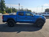 Used 2023 Chevrolet Colorado Trail Boss image 4