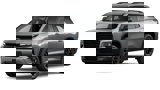 New 2026 Chevrolet Traverse LT image 2