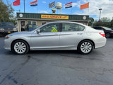 Used 2014 Honda Accord EX-L image 2
