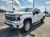 New 2025 Chevrolet Silverado 2500 LTZ w/ LTZ Plus Package image 2
