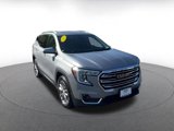 Used 2024 GMC Terrain SLT image 3
