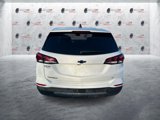Used 2022 Chevrolet Equinox LT image 4