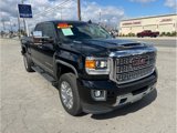 Used 2018 GMC Sierra 2500 Denali w/ Duramax Plus Package image 2