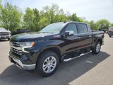 New 2025 Chevrolet Silverado 1500 LTZ w/ Z71 Off-Road Package image 4