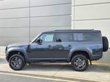 New 2025 Land Rover Defender 130 S image 4