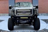 Used 2016 Ford F250 Platinum w/ FX4 Off-Road Package image 3