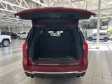 New 2025 GMC Yukon XL Denali w/ Denali Reserve Package image 5