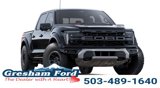 New 2025 Ford F150 Raptor image 4