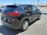 Used 2019 Hyundai Tucson SE image 4