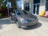 Used 2013 Hyundai Sonata Limited image 2