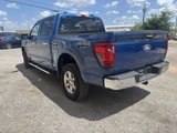 Used 2024 Ford F150 XLT w/ Mobile Office Package image 5
