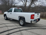 Used 2012 Chevrolet Silverado 1500 W/T image 4