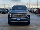 New 2025 Chevrolet Tahoe Premier image 2