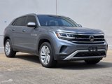 Used 2022 Volkswagen Atlas Cross Sport SE image 6