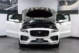 Used 2017 Jaguar F-PACE S image 5