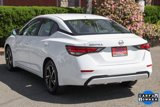 Used 2025 Nissan Sentra SV image 6